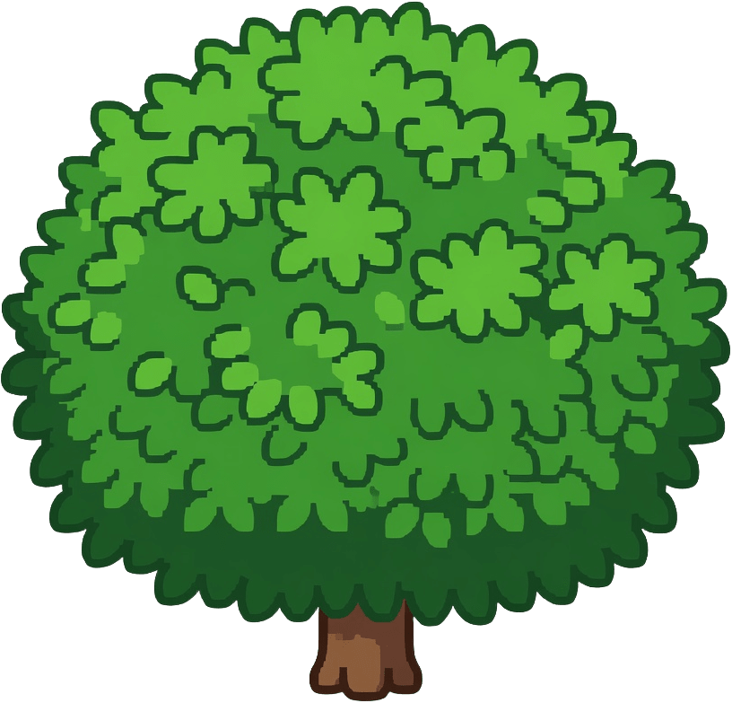 Tree Sprite