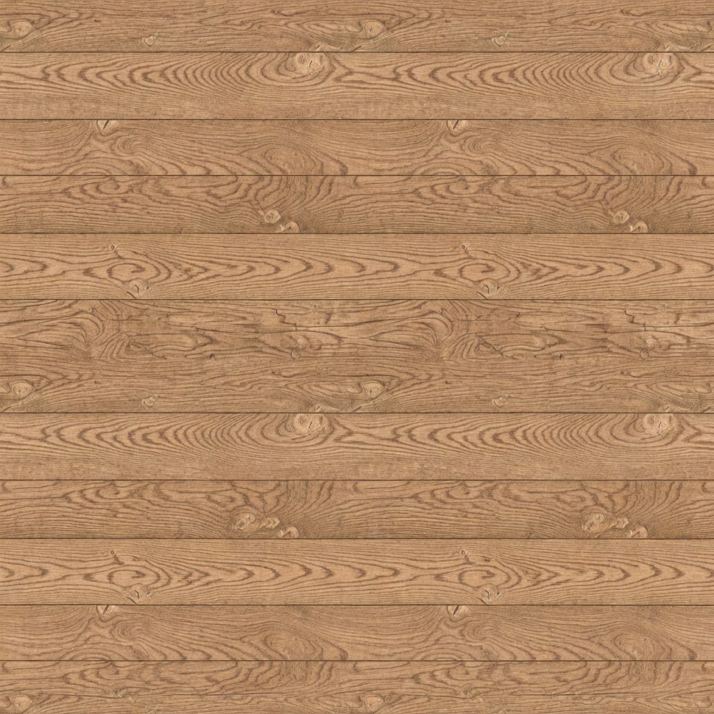 Wood Planks Texture