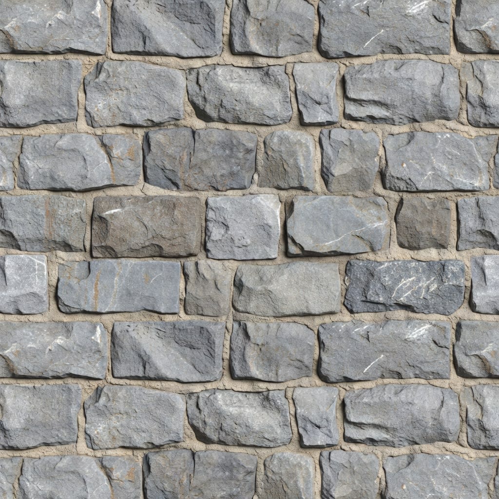 Stone Wall Texture