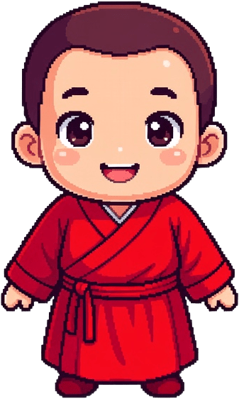 Chibi Player Idle
