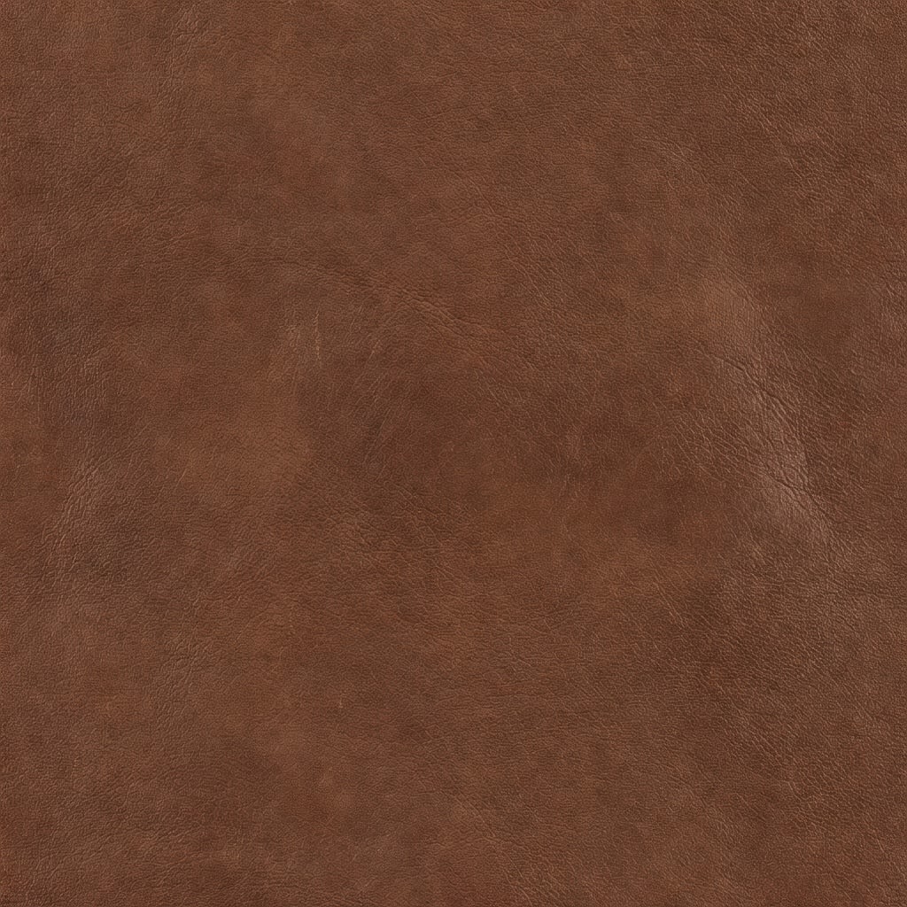 Worn Leather Glove Texture