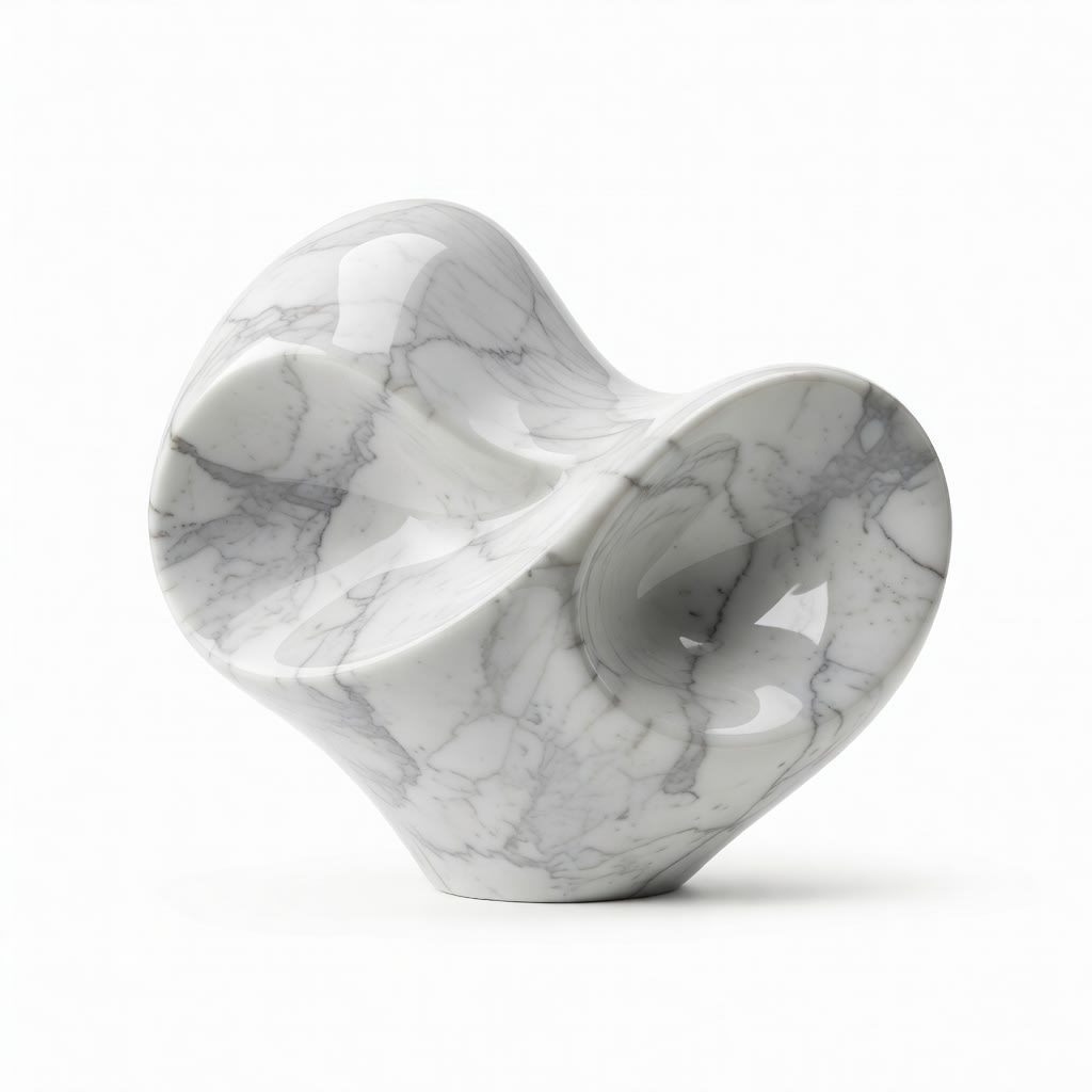 Rounded Form Concept