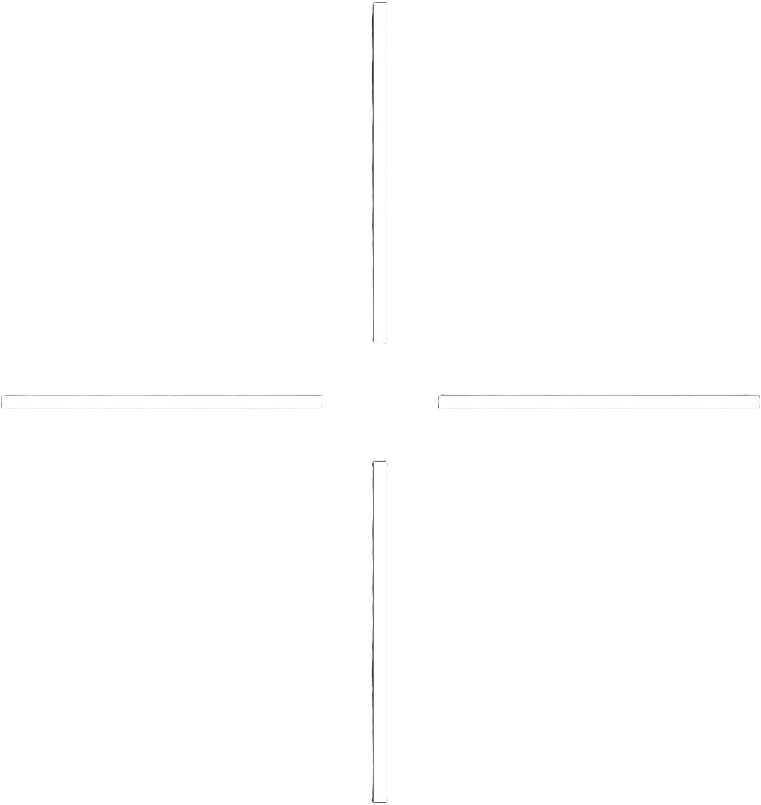 Crosshair Reticle