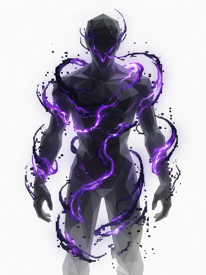 Shifter Anomaly Concept