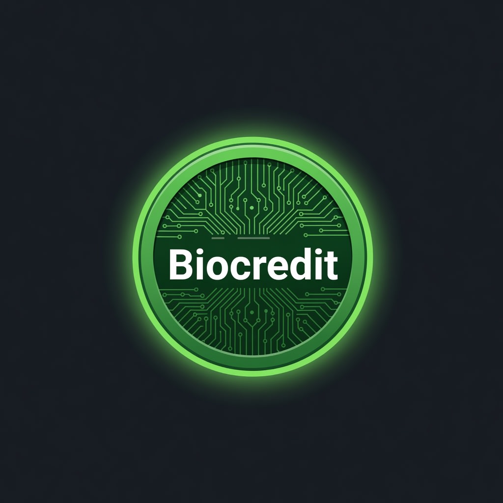 Biocredit - Circle Coin