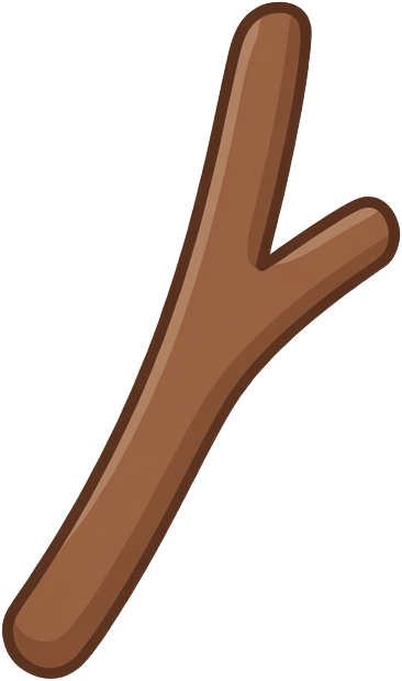 Twig Sprite