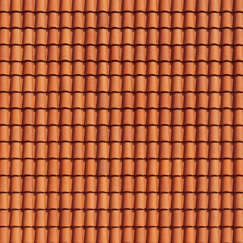 Roof Tiles 4K