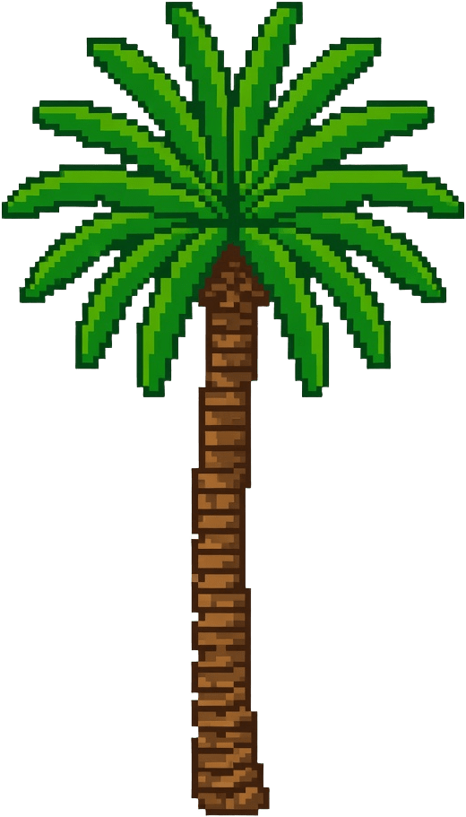 Palm Tree