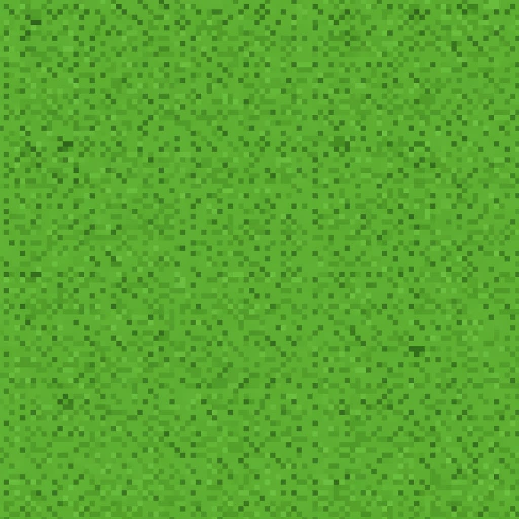 Grass Top Texture