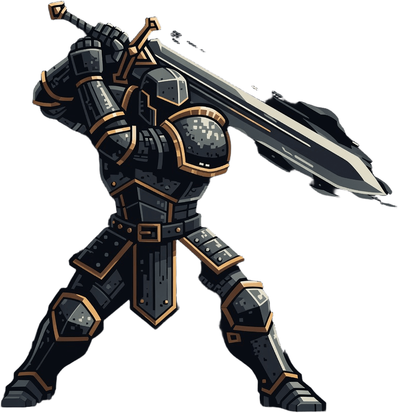 Hero Attack
