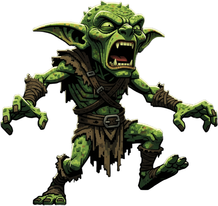 Goblin Hit