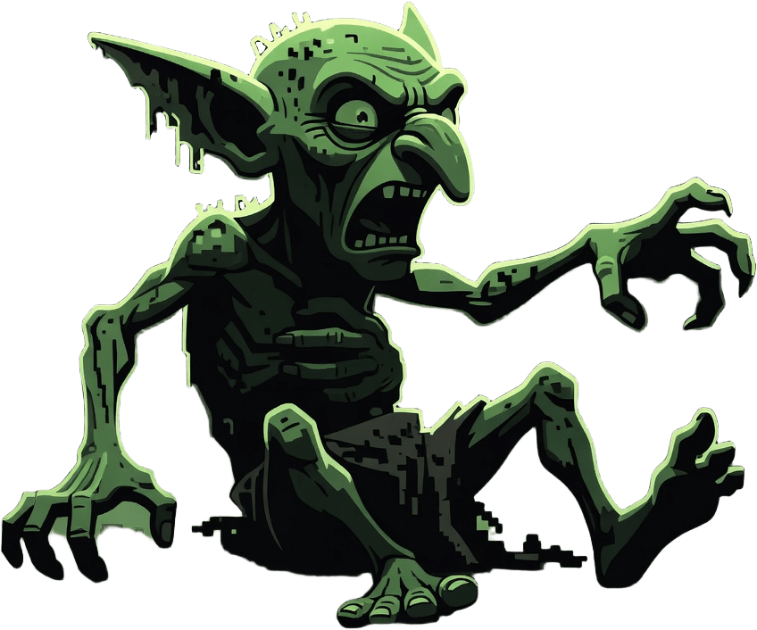 Goblin Death