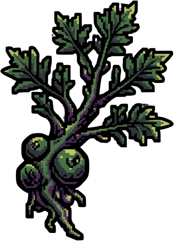 Herb Icon