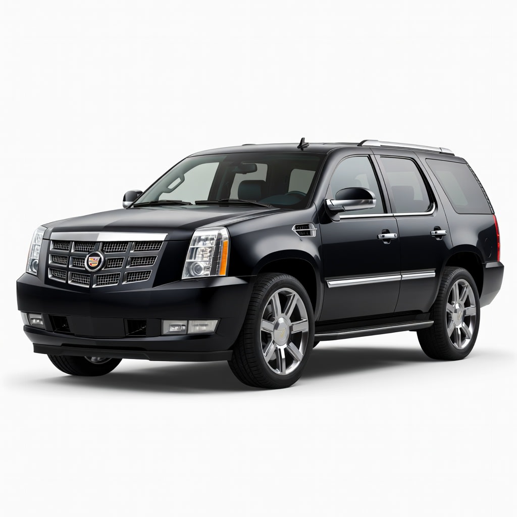 2013 Cadillac Escalade Concept