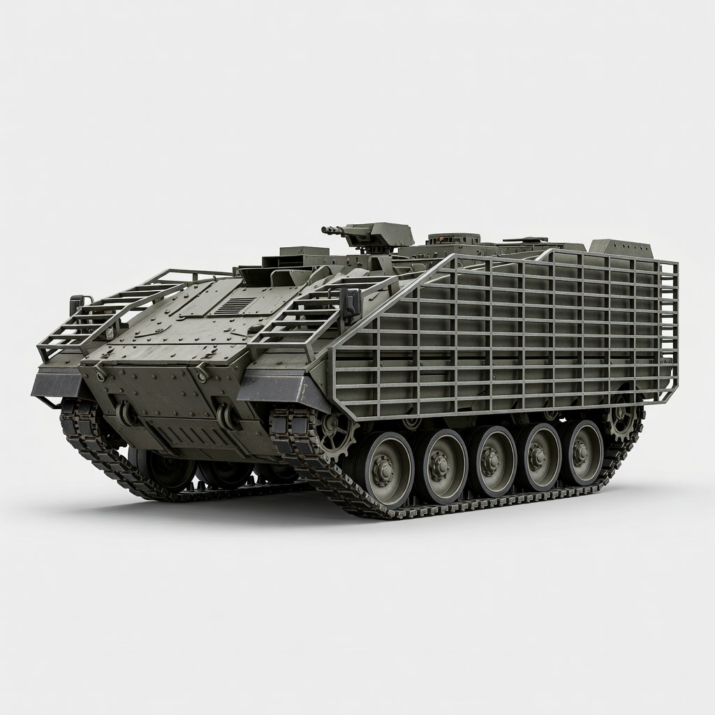 Namer APC Concept