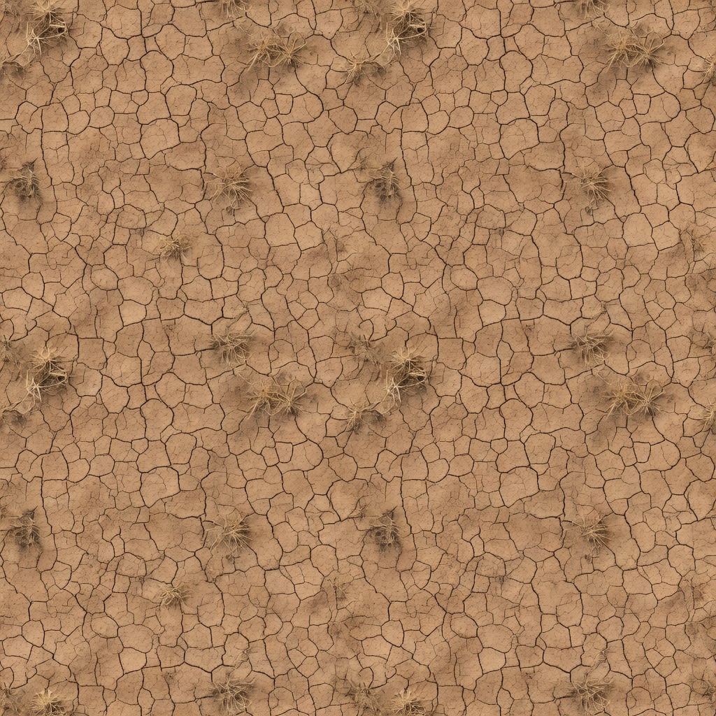 Biome - Wasteland