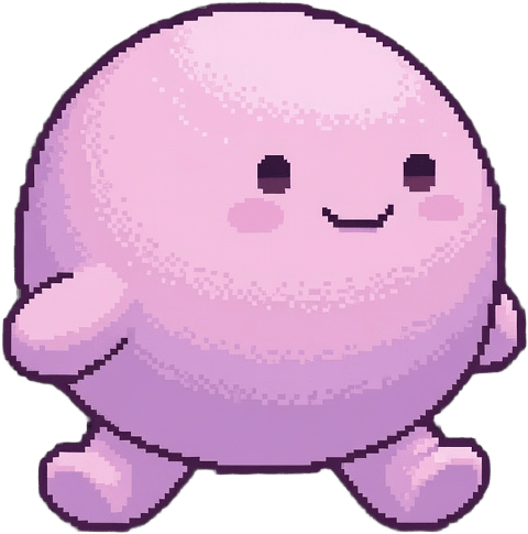 Player Walk2 Pixel Art