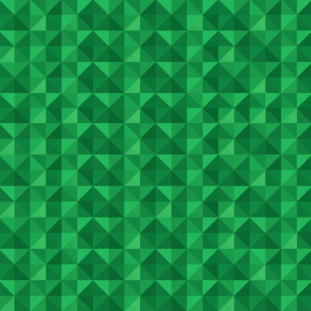 Emerald Block Texture