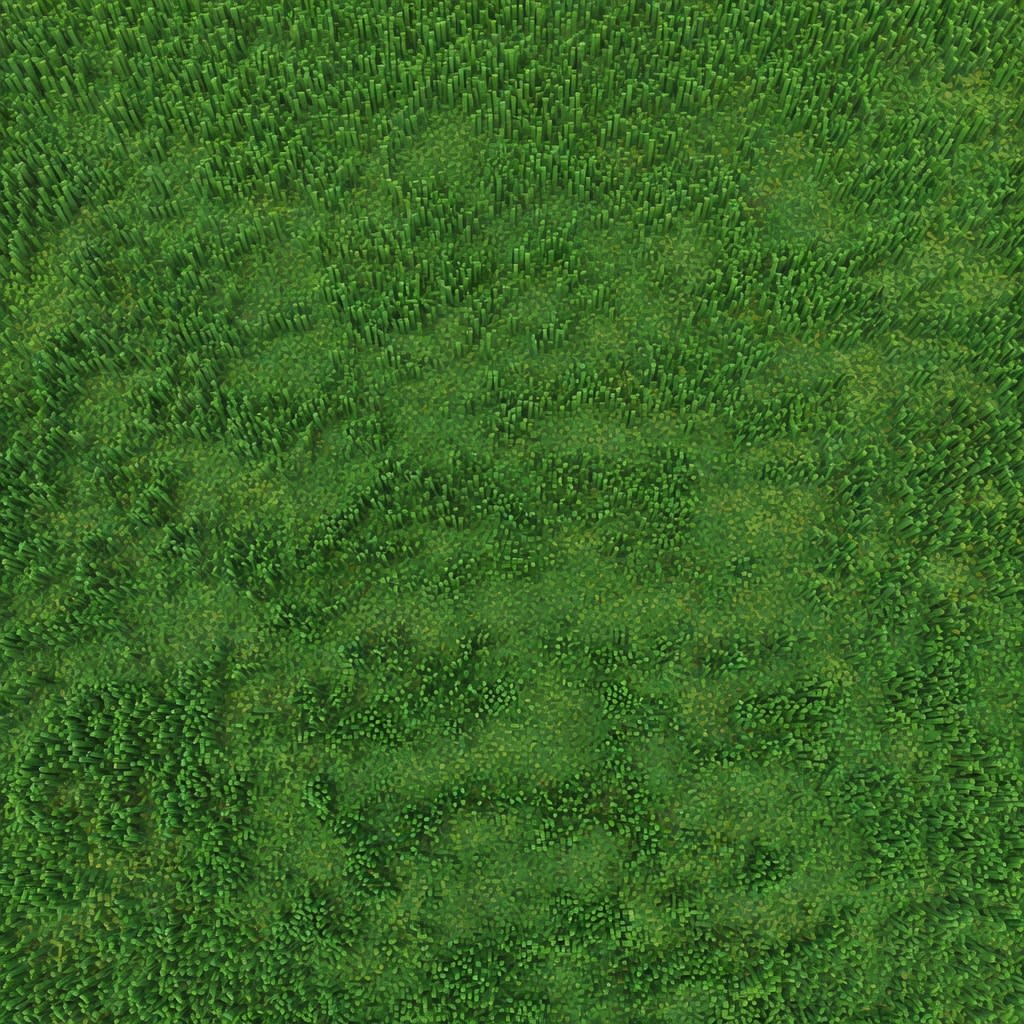 Grass Block Texture
