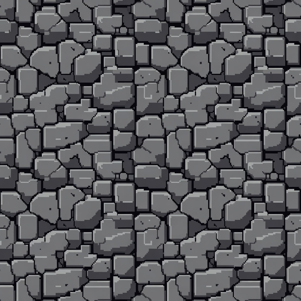 Stone Block Texture