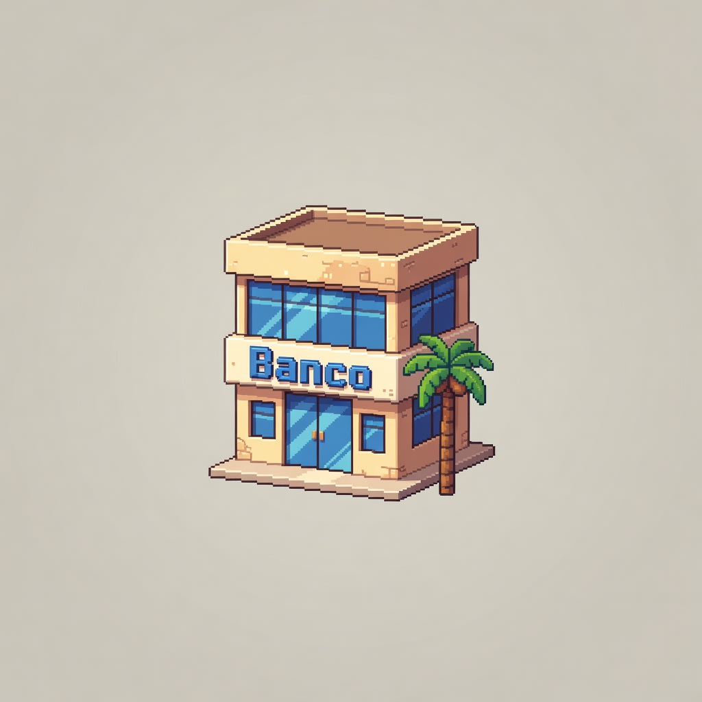 Banco Building