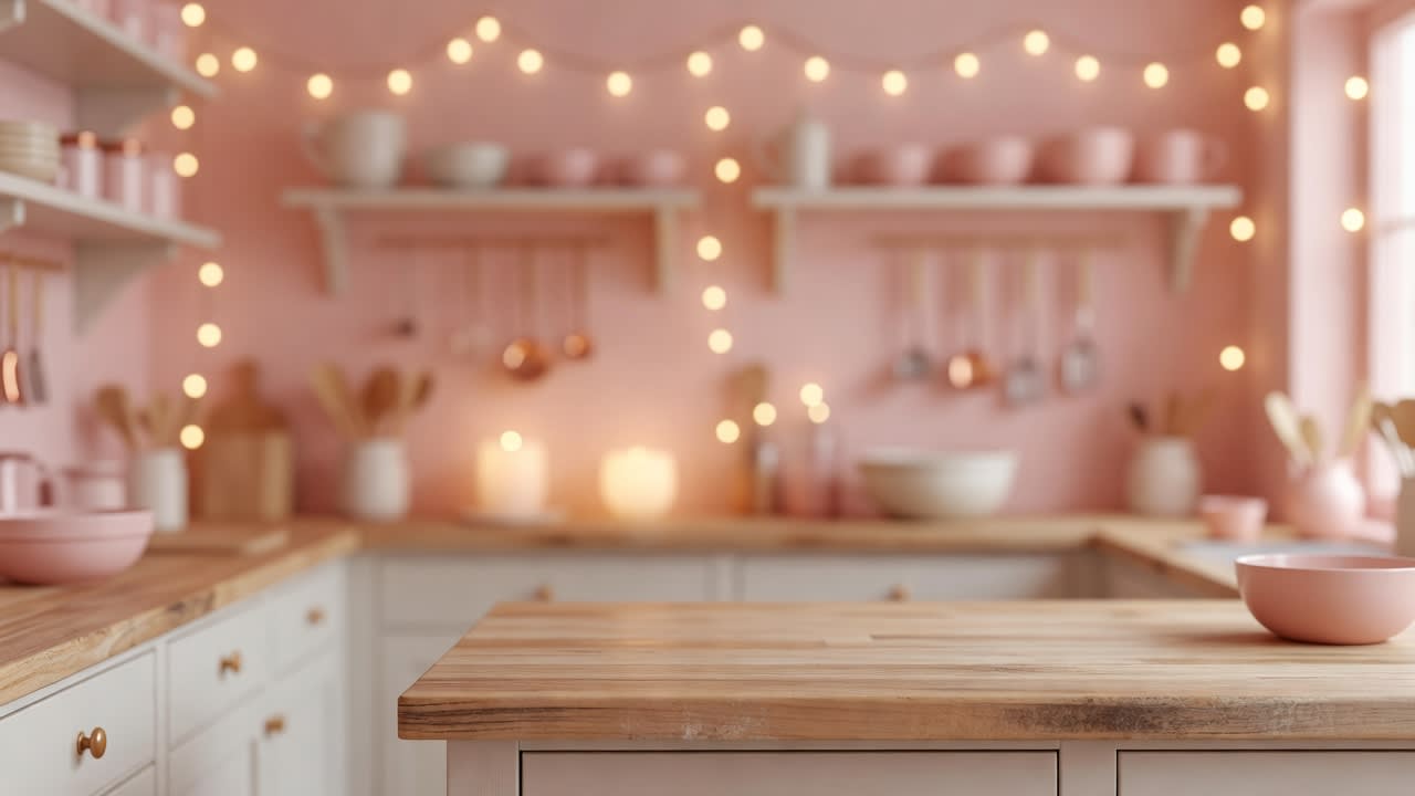 Bakery Background