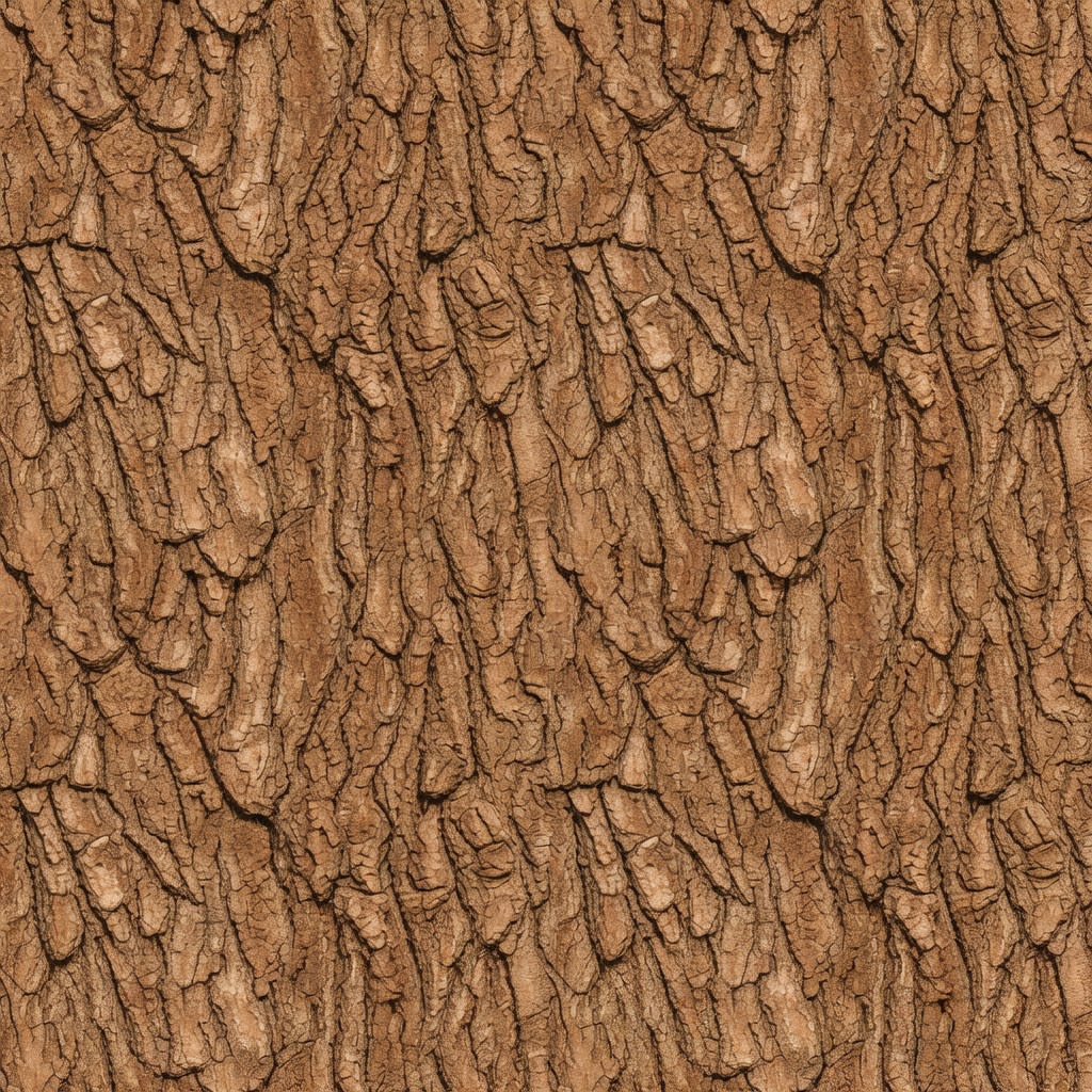 Tree Bark Texture