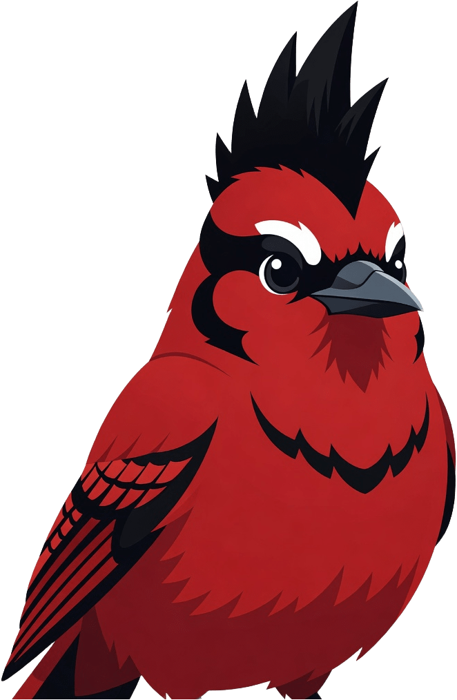 Crimson Jay
