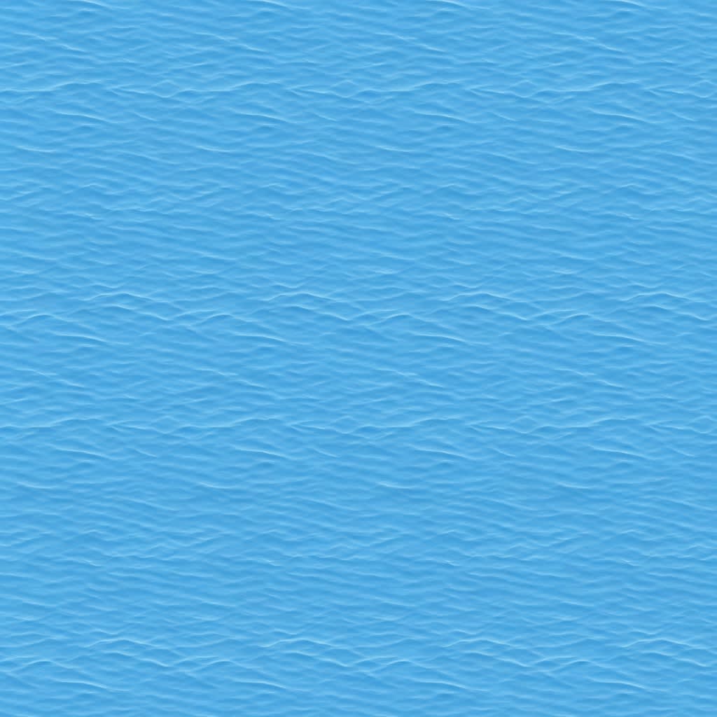 Water Normal Map