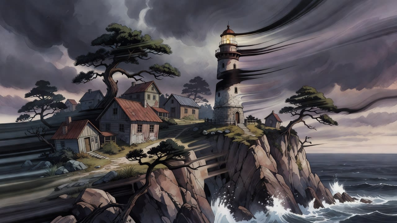 Map 8 - Smudgepoint