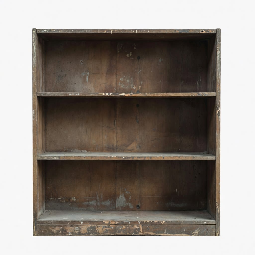 Shelf Concept