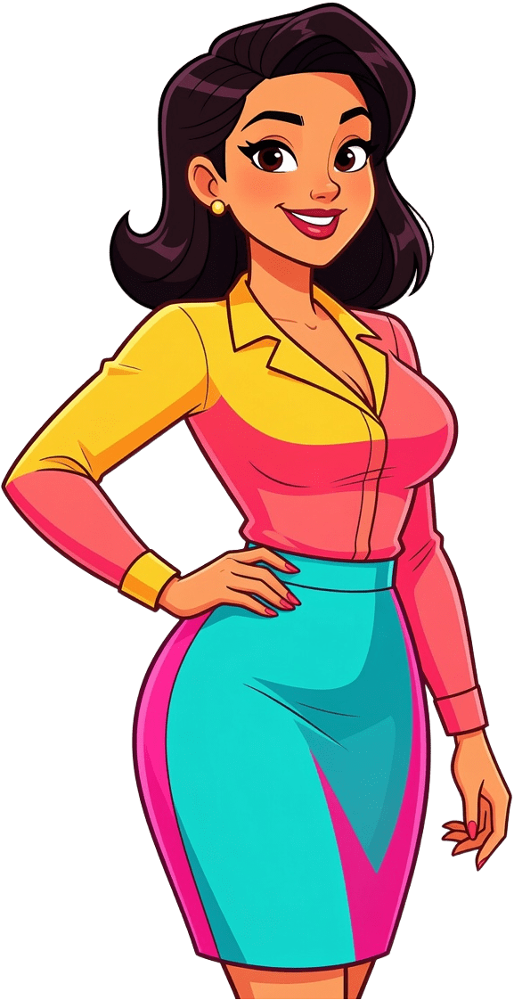 Teacher Character (1 / 2)