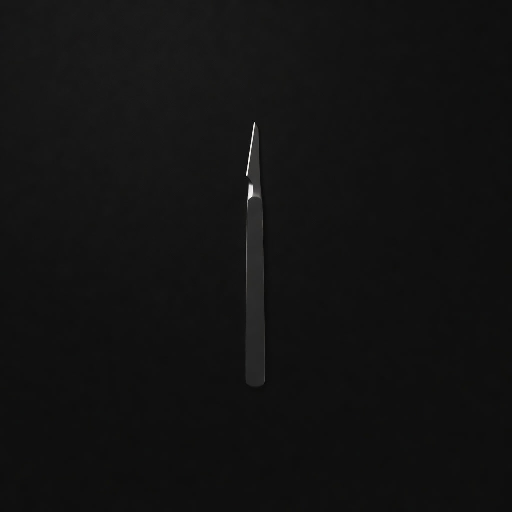 Scalpel Option A