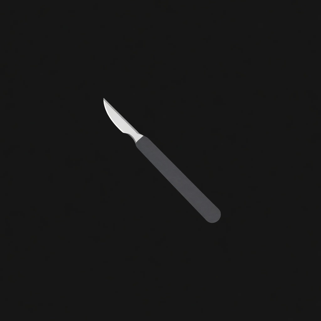 Scalpel Option B