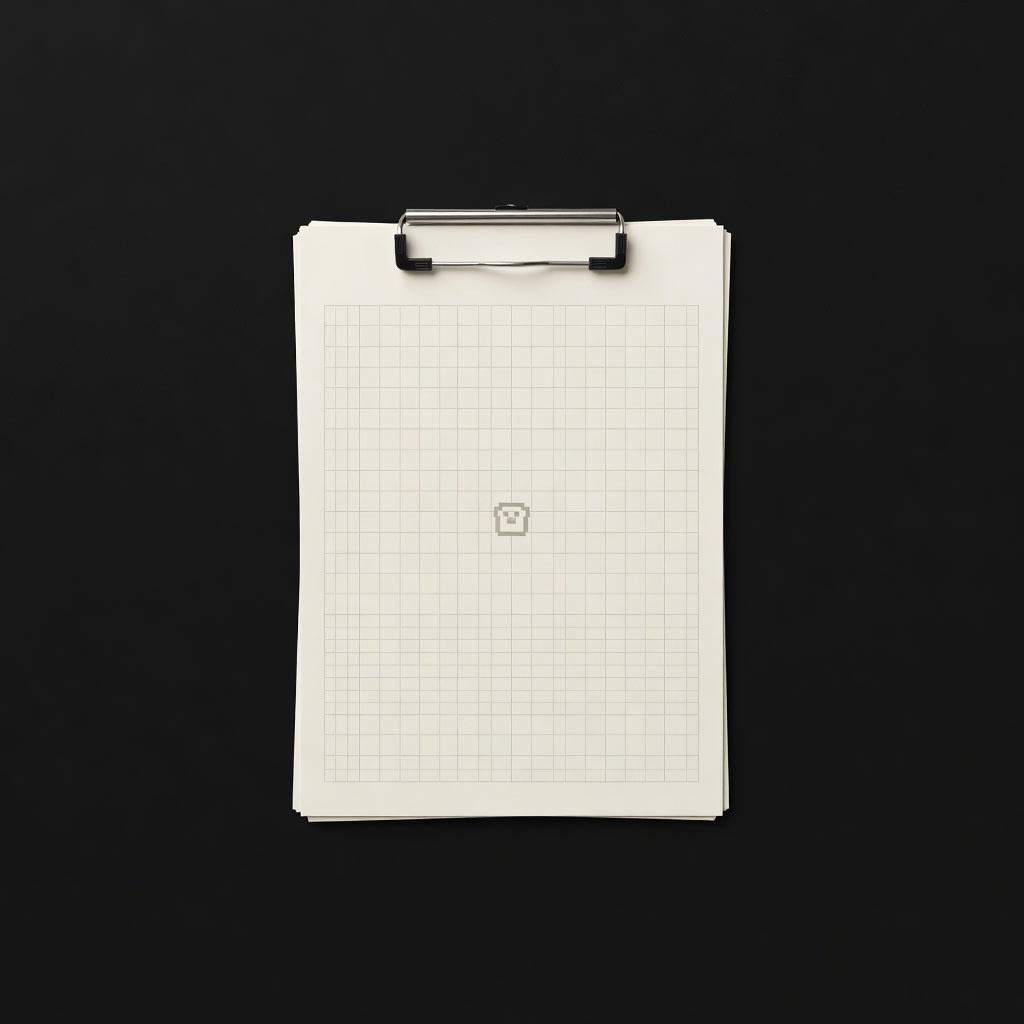 Clipboard Option B