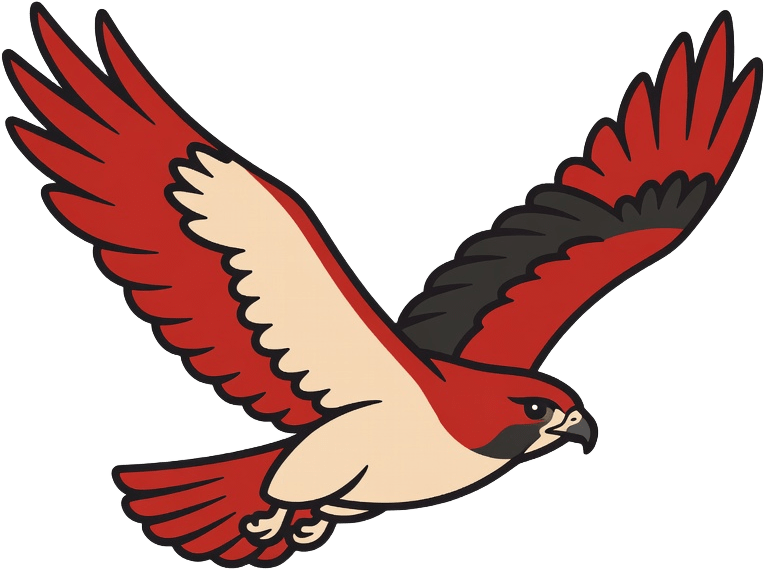Hawk Predator