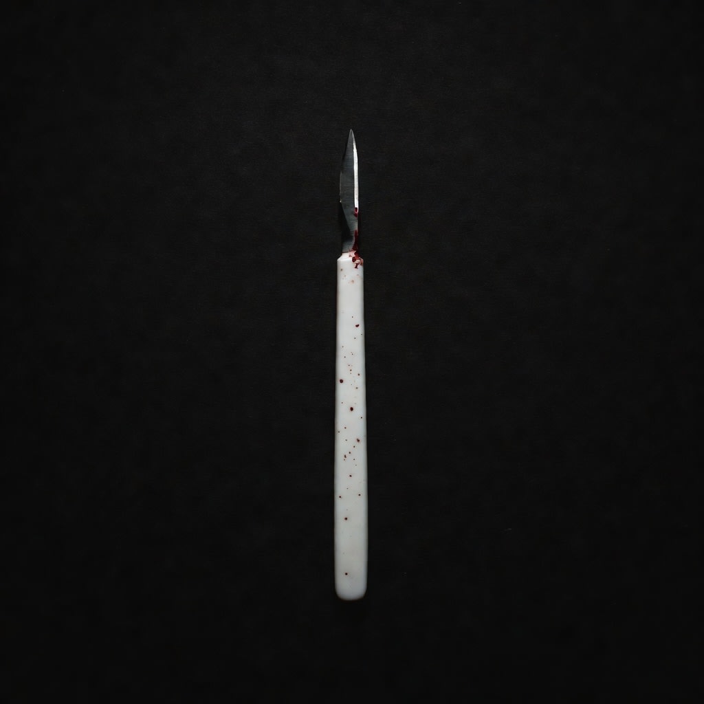 Scalpel - Horror