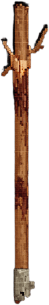 Pixel Inventory Icon