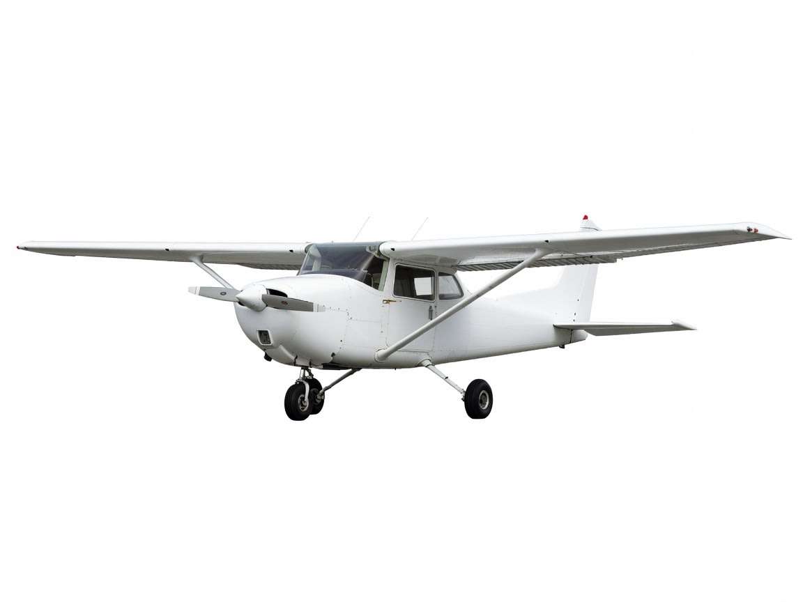 Trainer Aircraft Concept