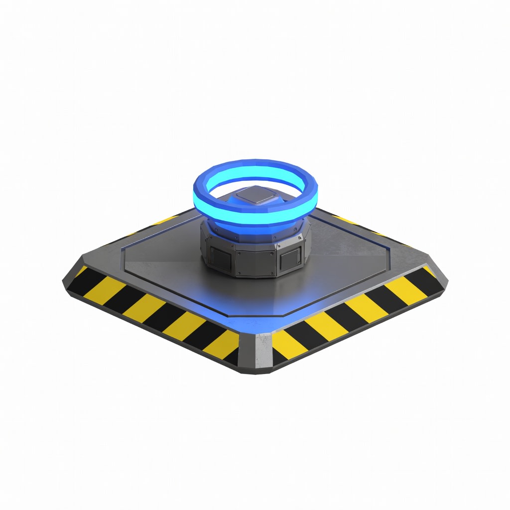 Drone Station Concept (1 / 2)