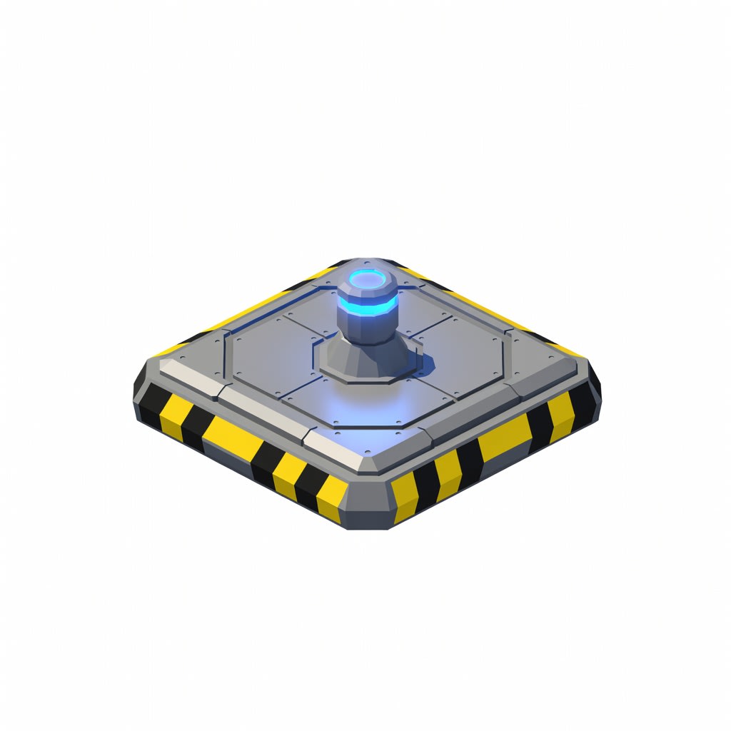 Drone Station Concept (2 / 2)