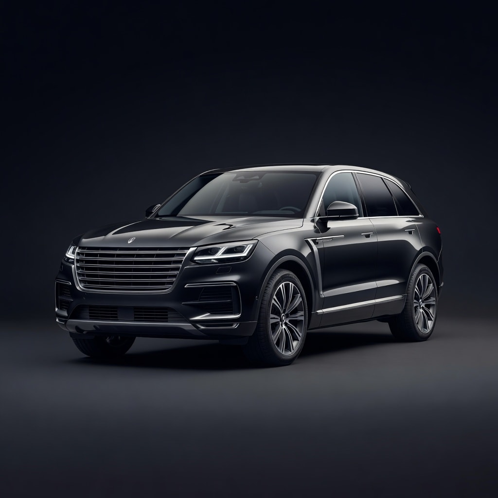 SUV