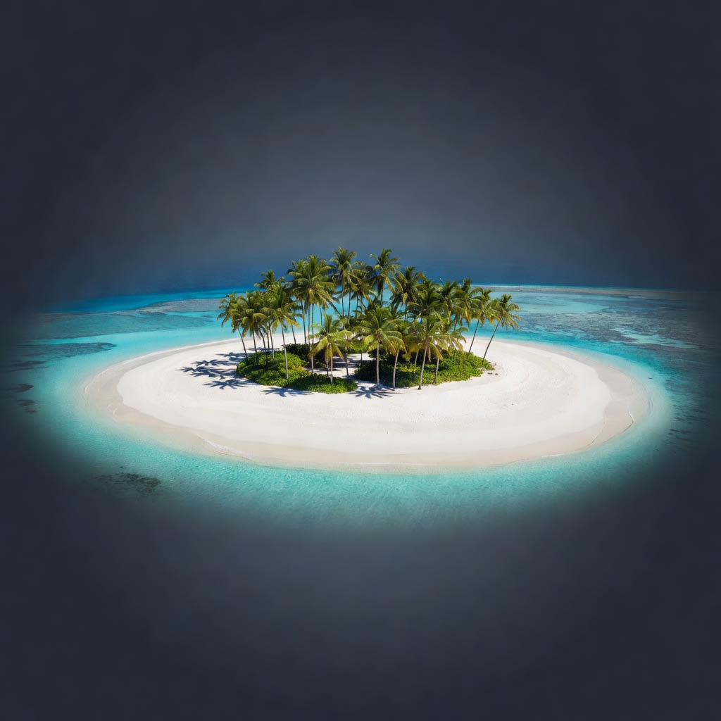 Private Island