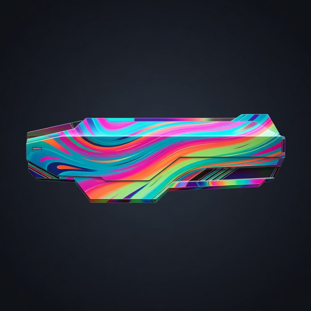 Weapon Skin
