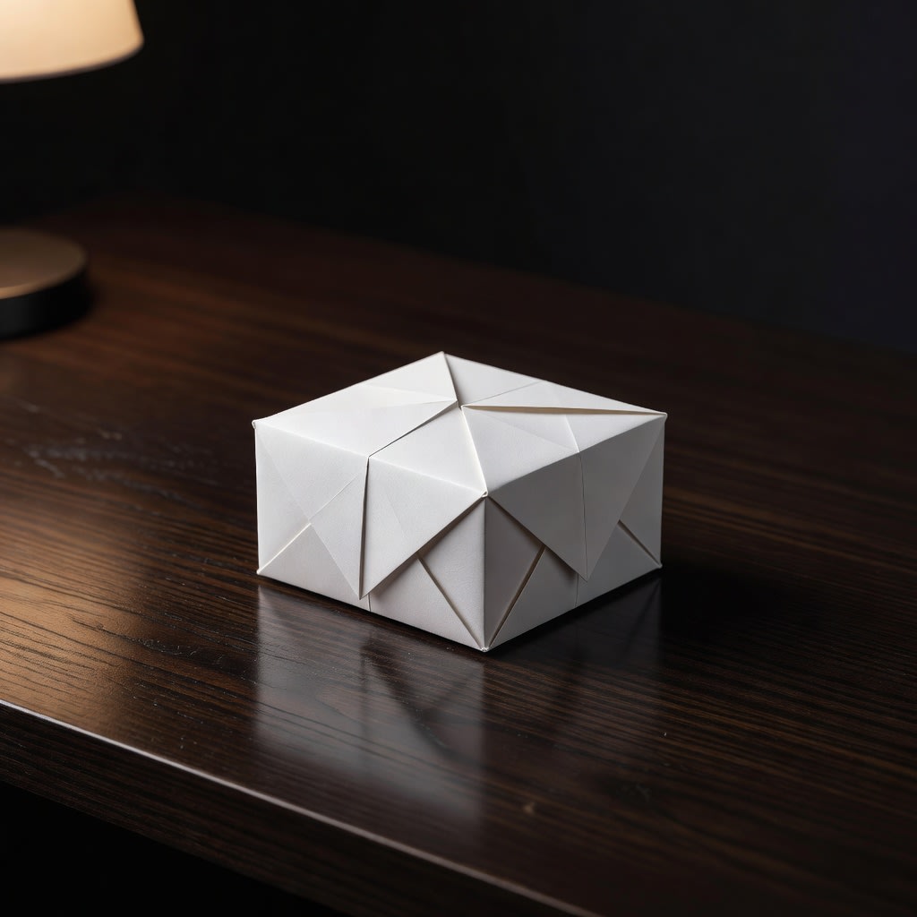 Origami Box