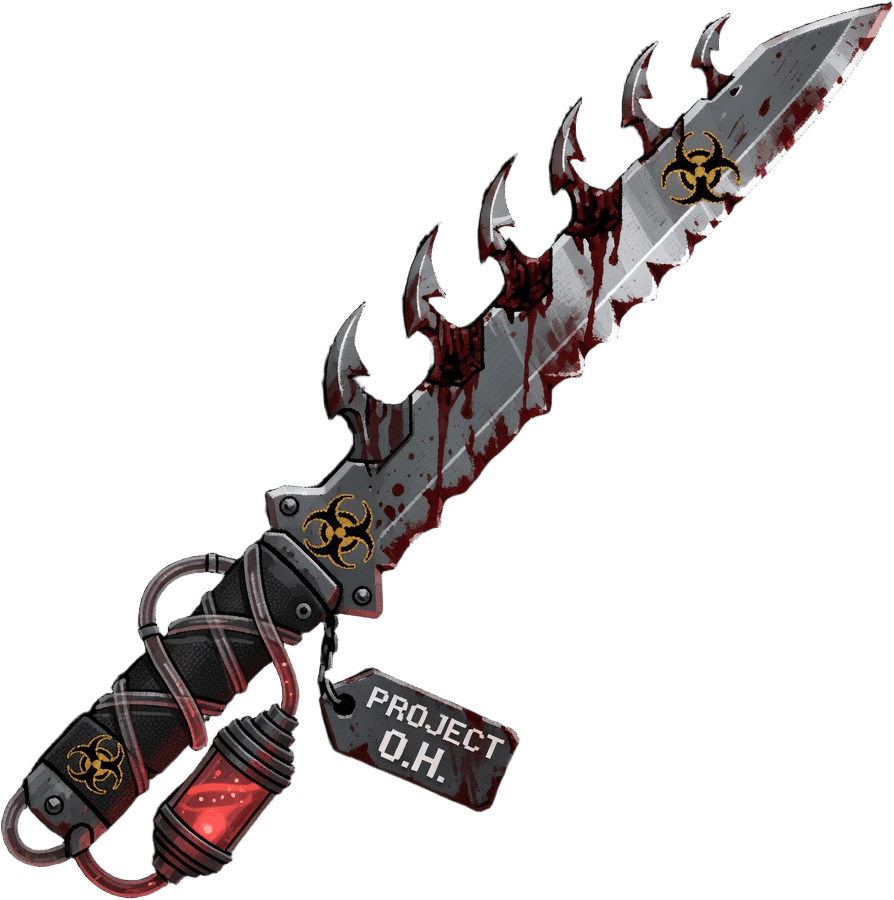 Organ Harvester - Pixel Art Sprite (2 / 4)