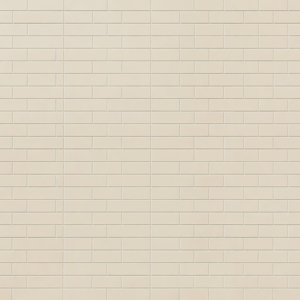Korean Brick Wall Texture