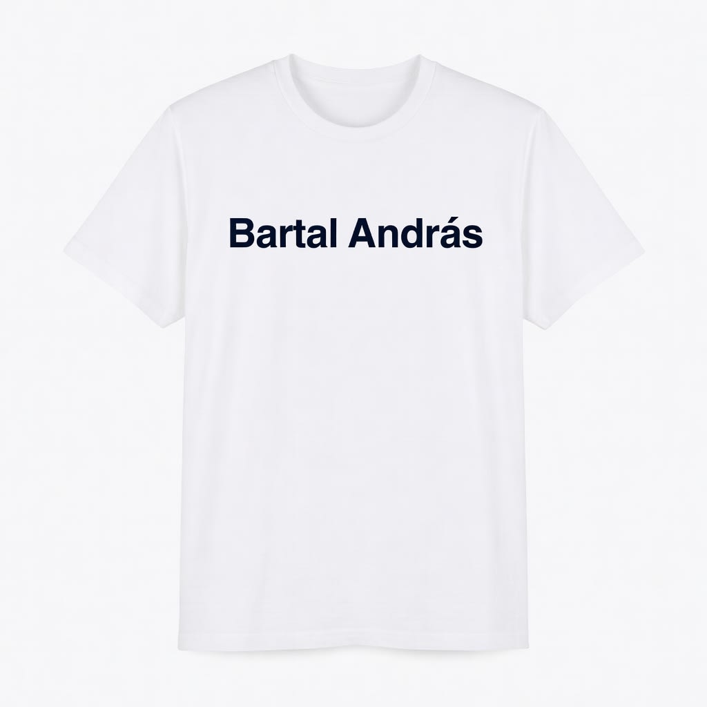 Bartal Andras Shirt Texture