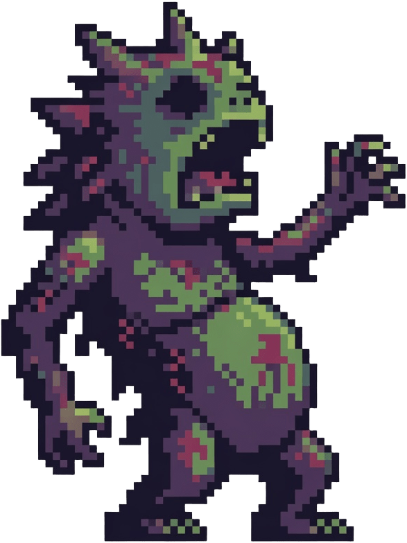 Enemy Hurt Sprite