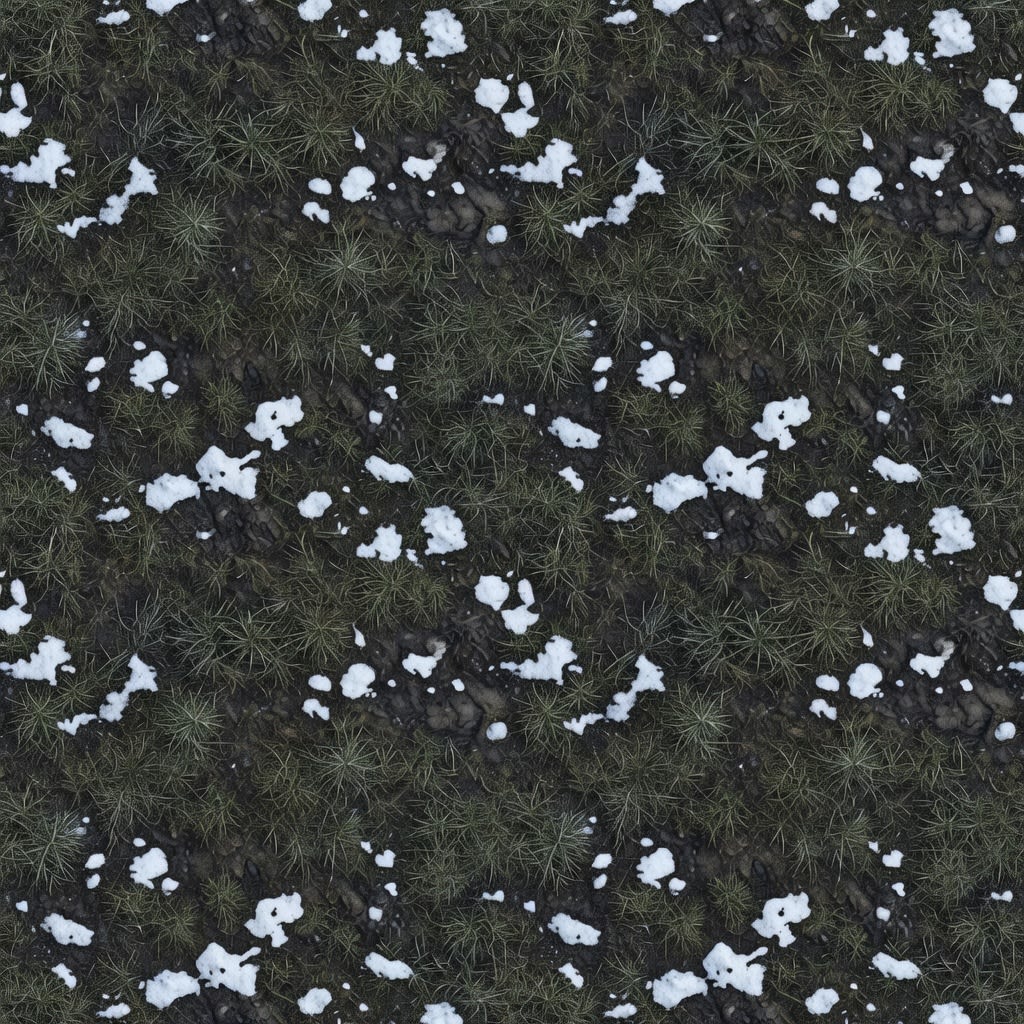 Westeros Ground Texture